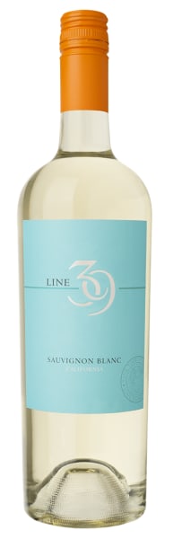 Line 39 Sauvignon Blanc 2019