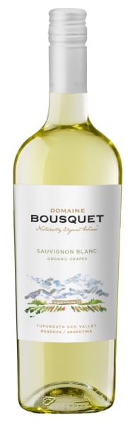 Domaine Bousquet Sauvignon Blanc 2020