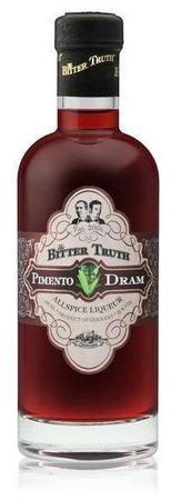 The Bitter Truth Liqueur Allspice Pimento Dram-Wine Chateau