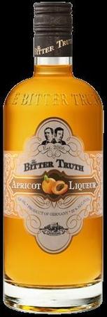The Bitter Truth Liqueur Apricot-Wine Chateau