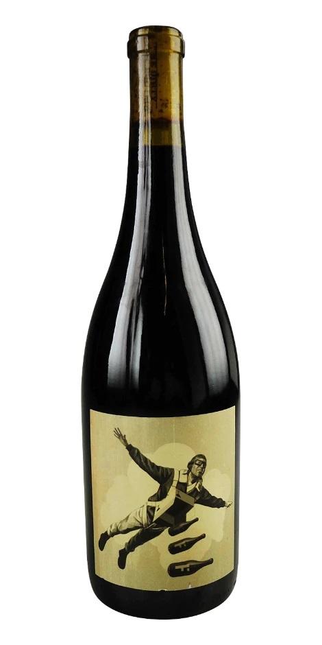 The Bomb Red Field Blend 2017