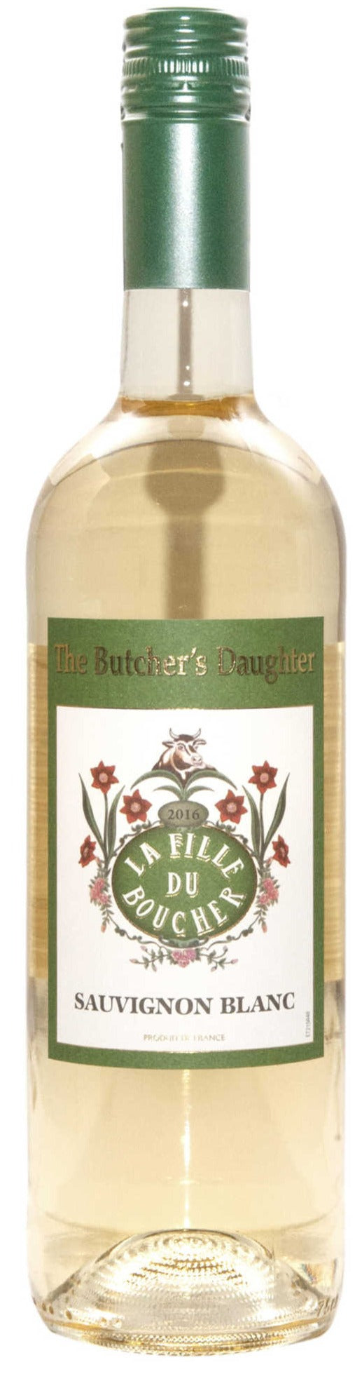 The Butcher's Daughter - Sauvignon Blanc