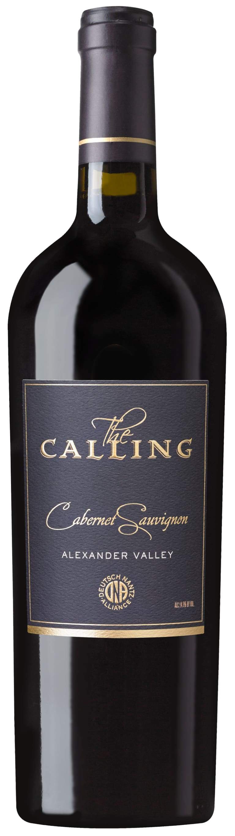 The Calling Cabernet Sauvignon 2016