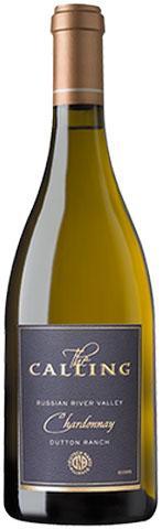 The Calling Chardonnay Sullivan Vineyard 2019