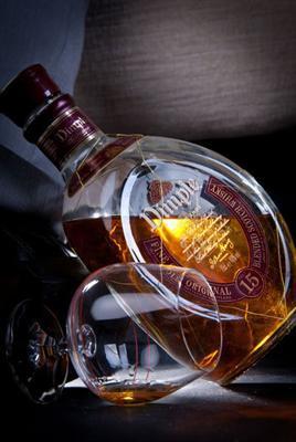 The Dimple Pinch Scotch 15 Year