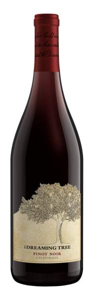 The Dreaming Tree Pinot Noir 2018