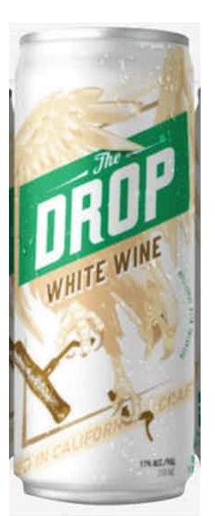 The Drop White Wine