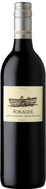 The Forager Cabernet Sauvignon 2016