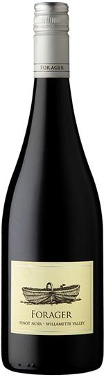 The Forager Pinot Noir 2017
