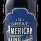 The Great American Wine Company Cabernet Sauvignon-Wine Chateau