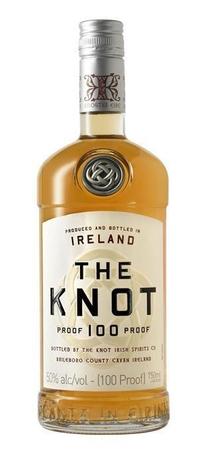 The Knot Spirit