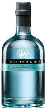 The London No. 1 Gin Original Blue-Wine Chateau