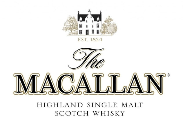 The Macallan 1824 Series Scotch Single Malt Rare Cask-Wine Chateau