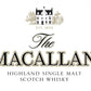 The Macallan Scotch Single Malt 12 Year-Wine Chateau