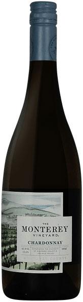 The Monterey Vineyards Chardonnay 2016