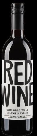 The Originals Red 2013-Wine Chateau