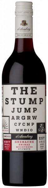 The Stump Jump Grenache Shiraz Mourvedre 2016