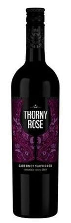Thorny Rose Cabernet Sauvignon 2013-Wine Chateau