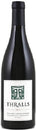 Thralls Pinot Noir Bucher Vineyard 2012