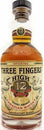 Three Fingers High Canadian Whiskey 12 Year-Wine Chateau