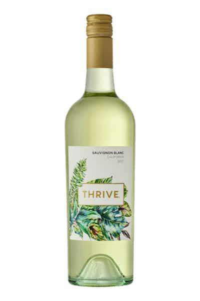 Thrive Sauvignon Blanc