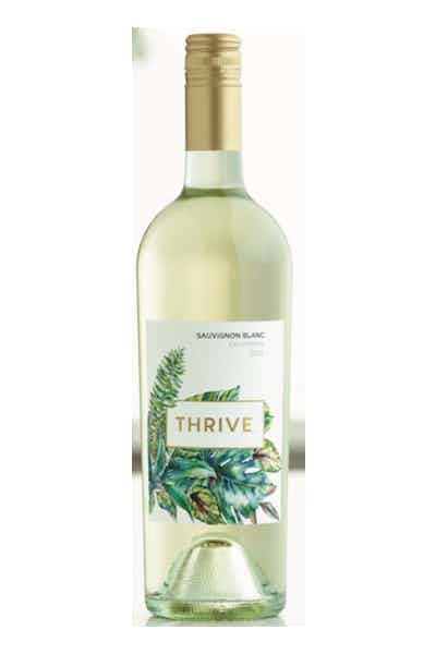 Thrive Sauvignon Blanc 2017