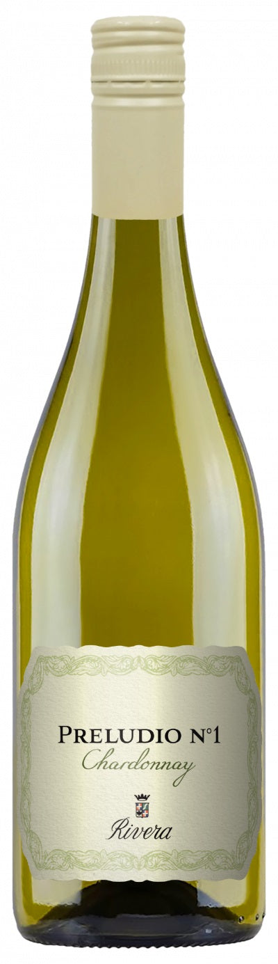Rivera Chardonnay Preludio No. 1 2015