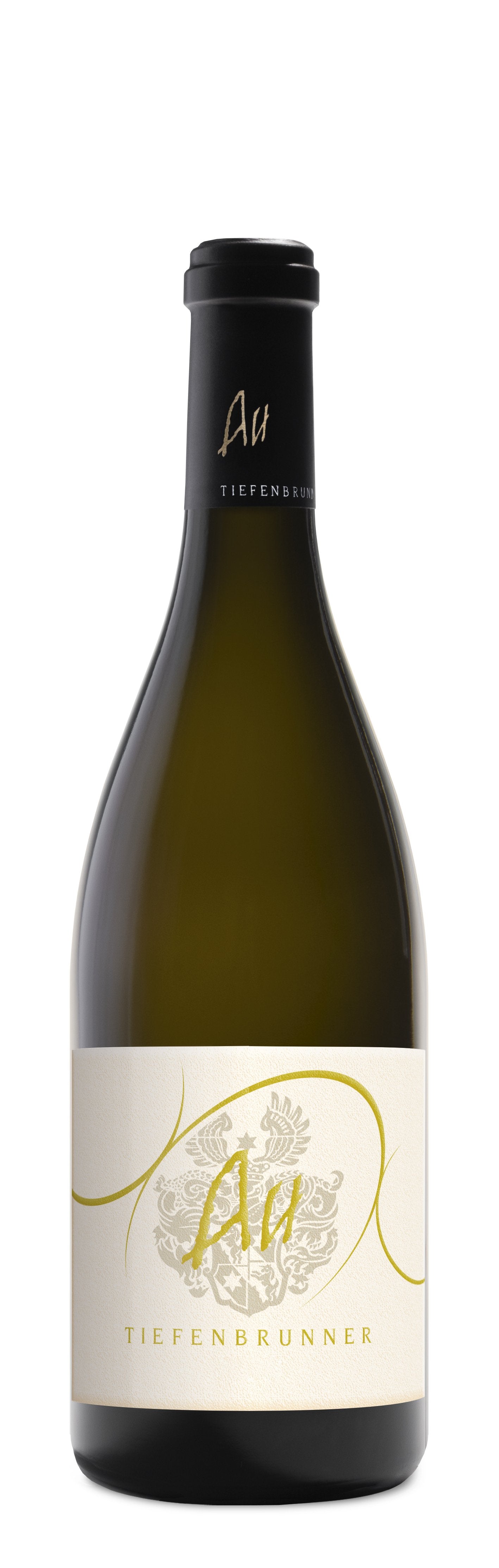 Tiefenbrunner Chardonnay Vigna Au Riserva 2014