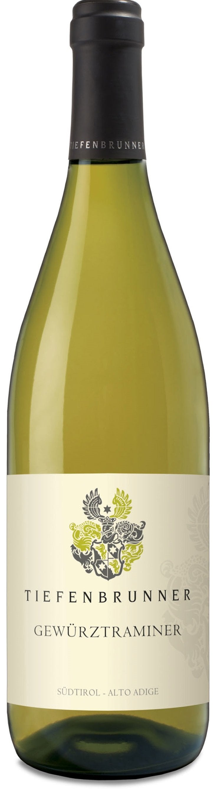 Tiefenbrunner Gewurztraminer 2016