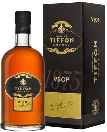 Tiffon Cognac VSOP-Wine Chateau