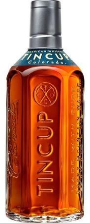 Tincup Whiskey