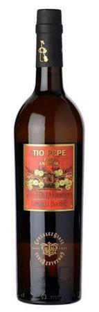 Tio Pepe Jerez Fino En Rama-Wine Chateau