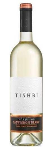 Tishbi Sauvignon Blanc 2018