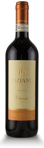 Tiziano Chianti 2017