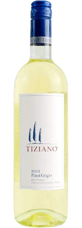 Tiziano Pinot Grigio 2018