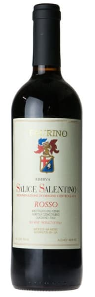 Salice Salentino, Cosimo Taurino 2011