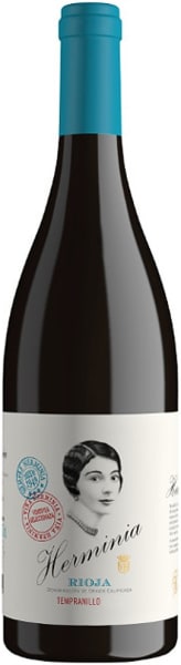 Vina Herminia Rioja Lady Label 2012