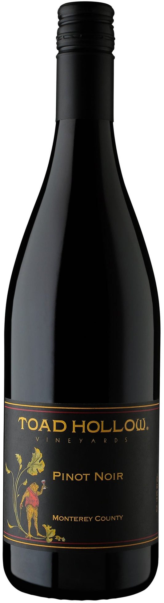 Toad Hollow Pinot Noir