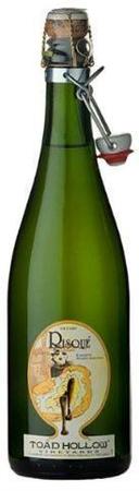 Toad Hollow Risque 2010-Wine Chateau