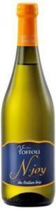 Toffoli White Wine N Joy-Wine Chateau