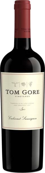 Tom Gore Cabernet Sauvignon 2017