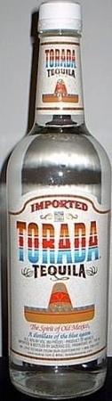 Torada Tequila White-Wine Chateau