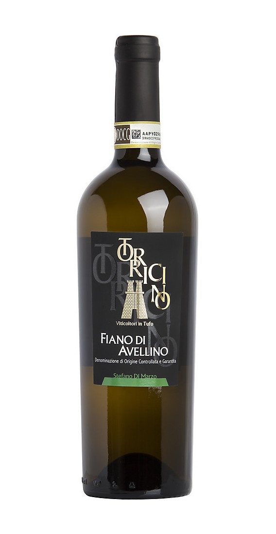 Torricino Fiano di Avellino 2017