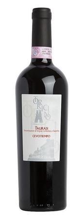Torricino Taurasi Cevotiempo 2012-Wine Chateau
