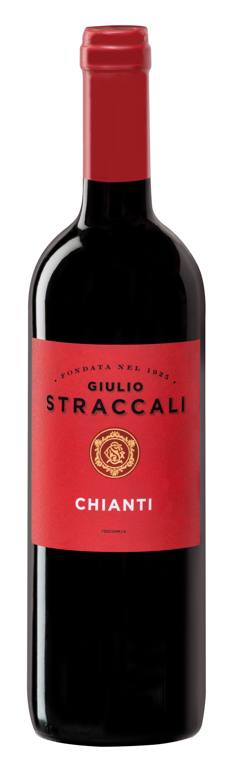 Straccali Chianti 2018