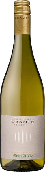 Tramin Pinot Grigio 2017