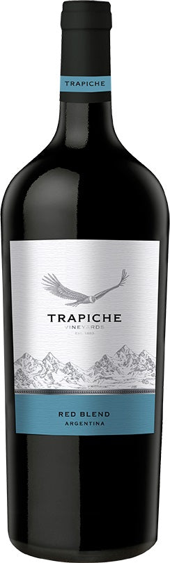 Trapiche Red Blend 2018