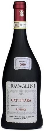 Travaglini Gattinara Riserva 2010-Wine Chateau