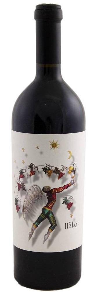 Trefethen Cabernet Sauvignon Halo Hillside Vineyard 2014