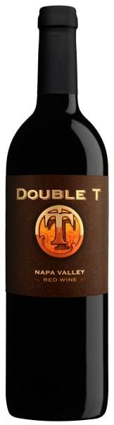 Trefethen Double T Napa Red 2017